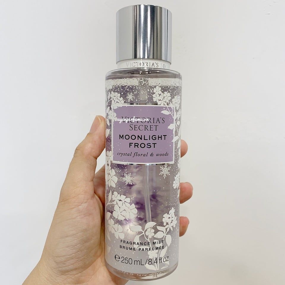 Victoria Moonlight Frost 250ml