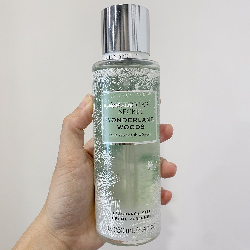 Victoria Wonderland Woods 250ml