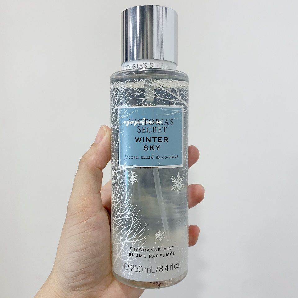 Victoria Winter Sky 250ml