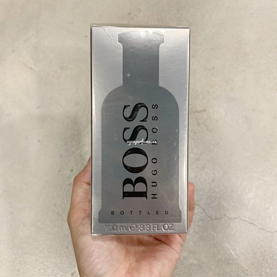 Hugo Boss Bottled Men
