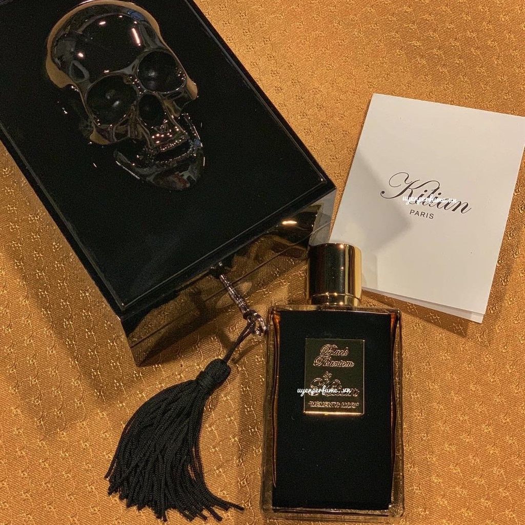 Black Phantom
