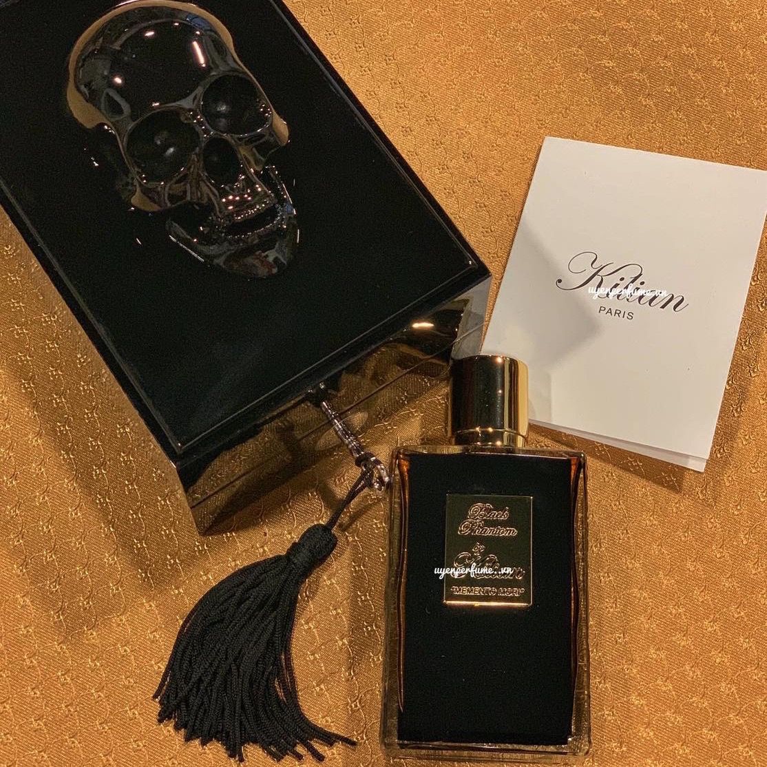 Black Phantom