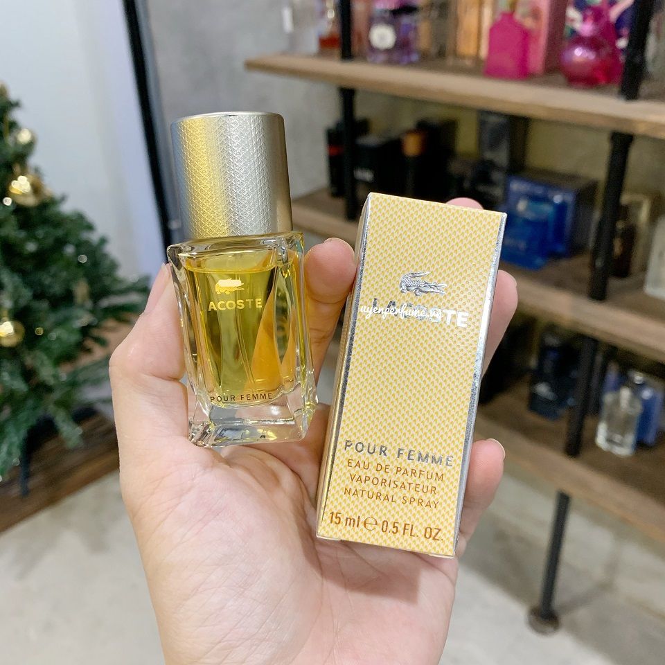 LC Pour Femme 15ml