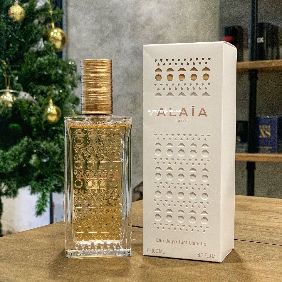 Alaia Blanche Women
