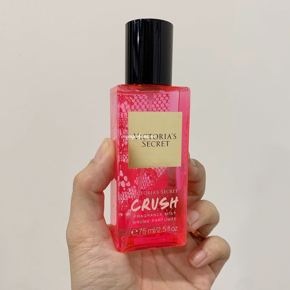 Mist Crush 75ml