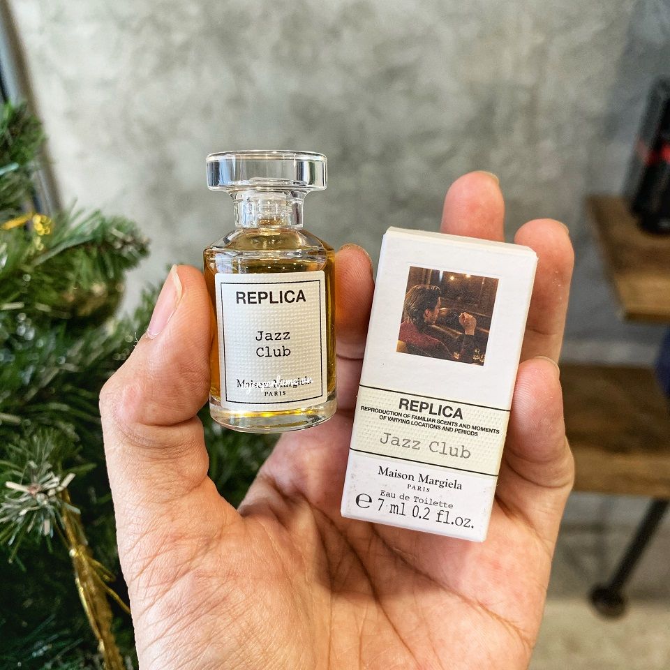 Replica Jazz Club 7ml