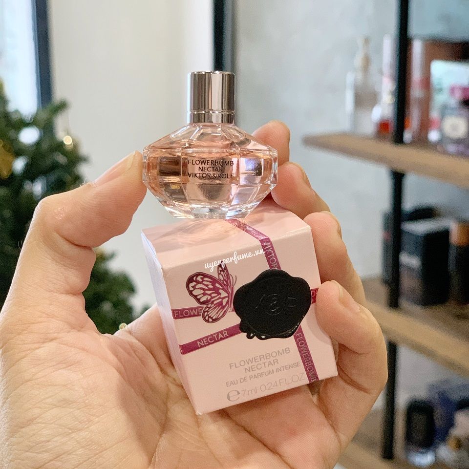 FlowerBomb Nectar 7ml