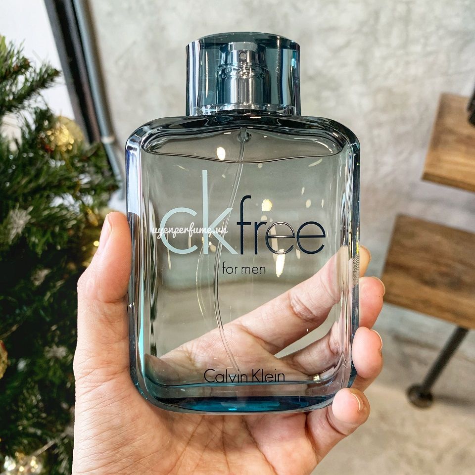 CK Free Men