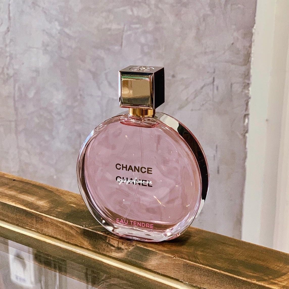 Chance Eau Tendre EDP