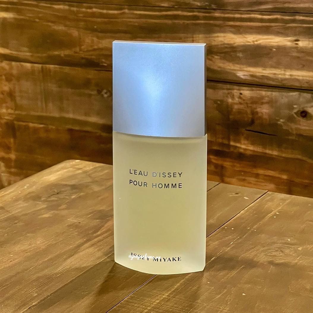 Issey Miyake L'Eau Men