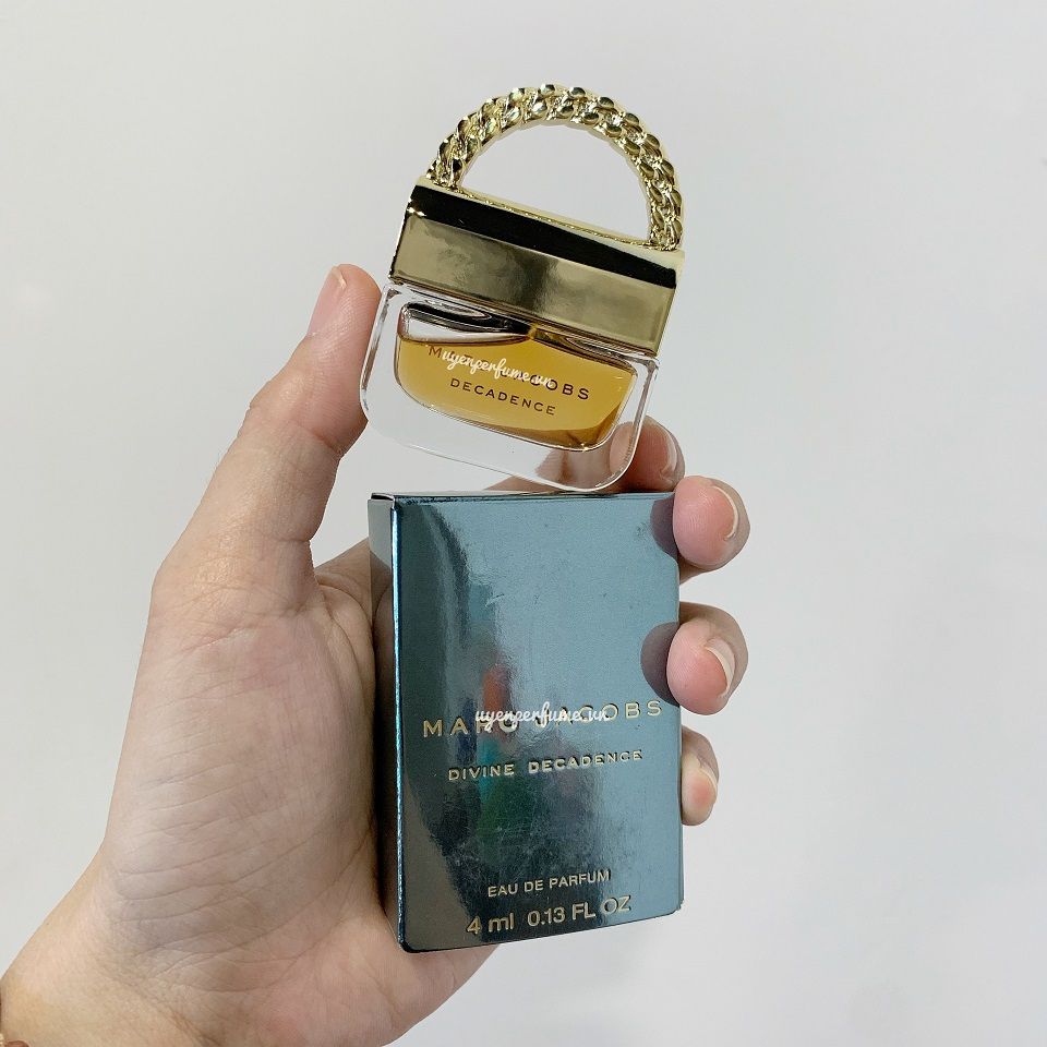 MJ Decadence Divine 4ml