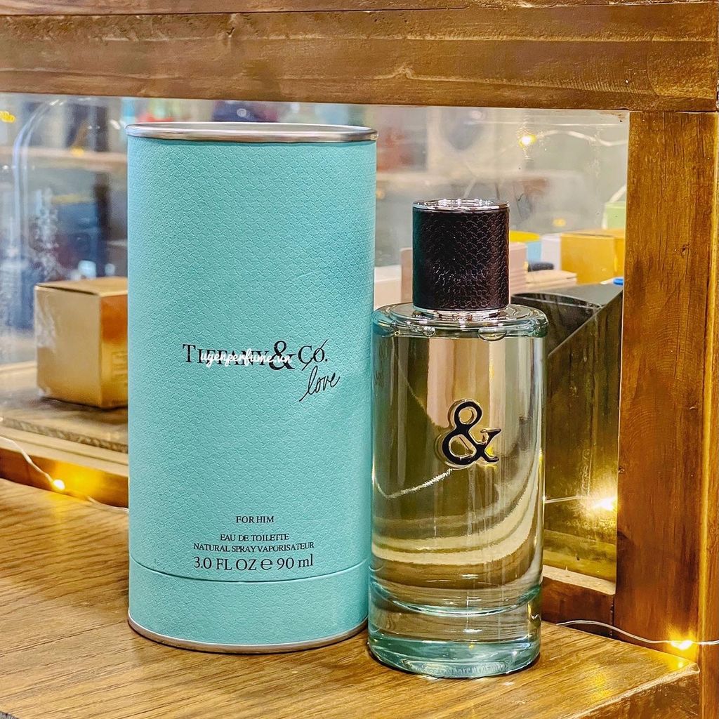 Tiffany Men