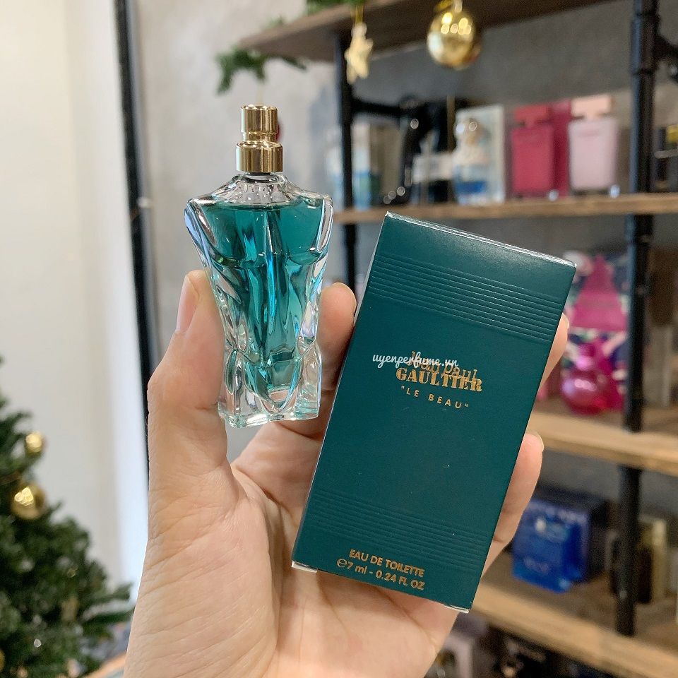 Jean Paul Le Beau 7ml