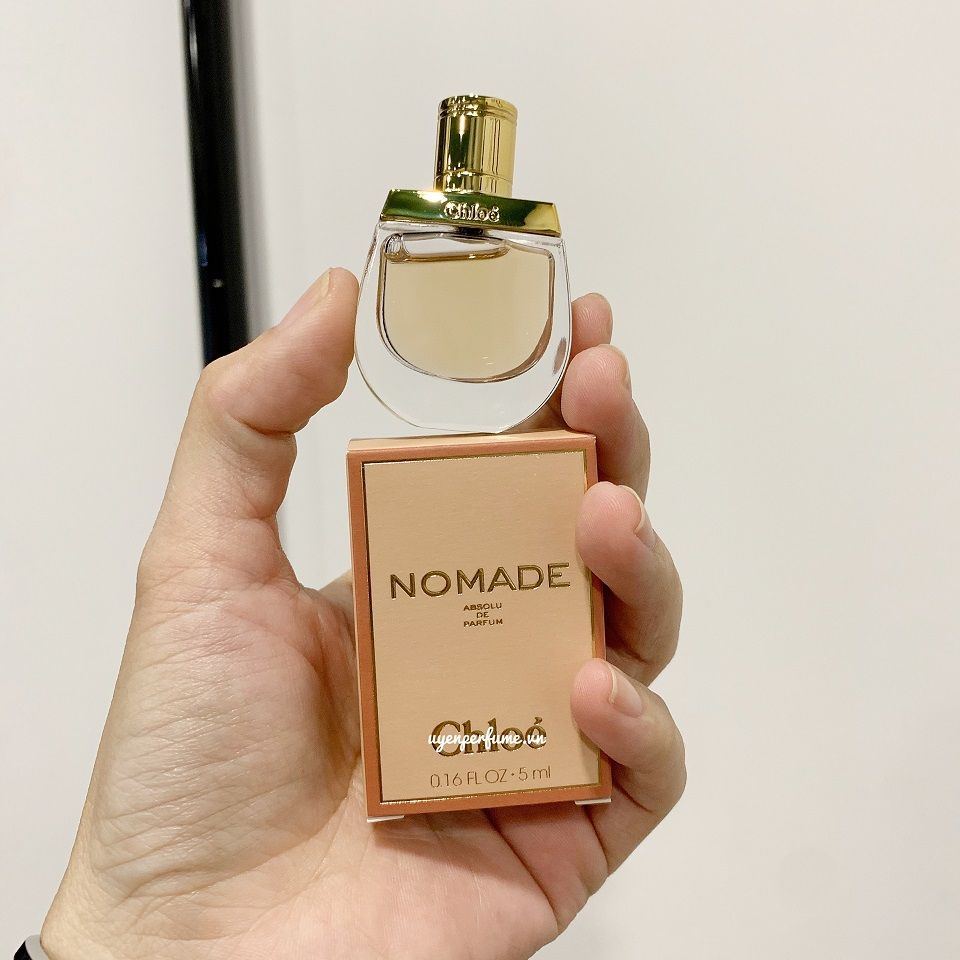 Nomade Absolu 5ml