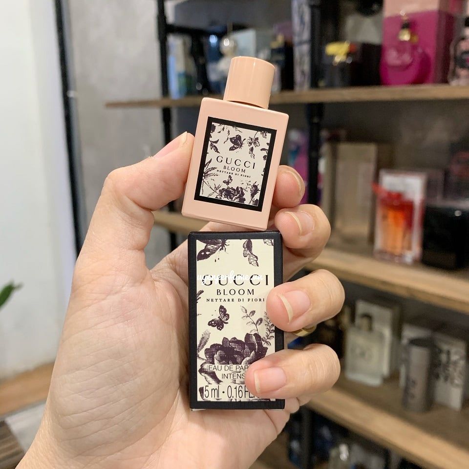 GG Bloom Nettare Di Fiori 5ml