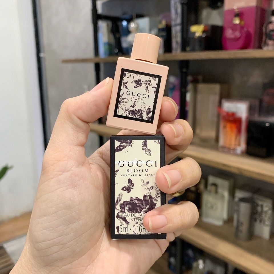 GG Bloom Nettare Di Fiori 5ml