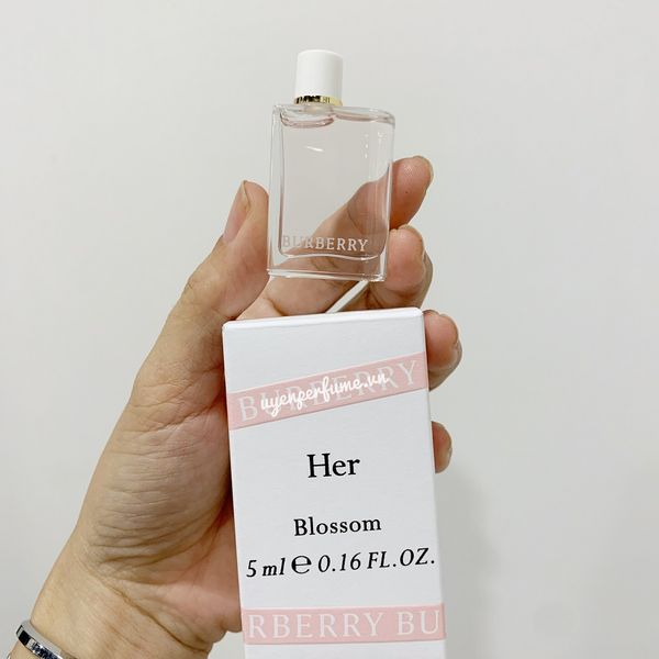  BBR Her Blossom Women 5ml 