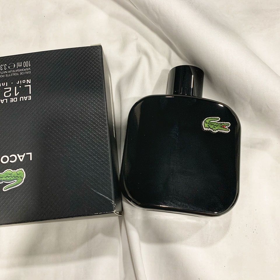 L.12.12 Noir Men