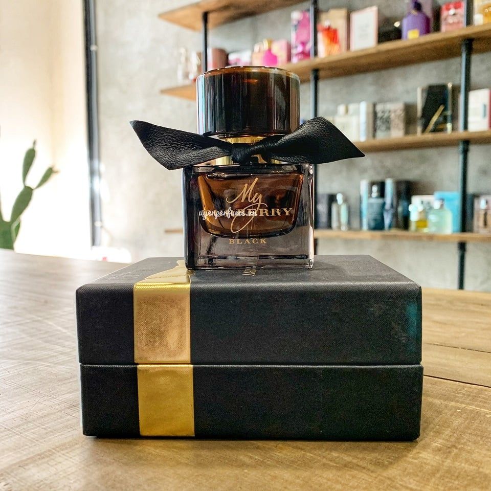 My Burberry Black 30ml
