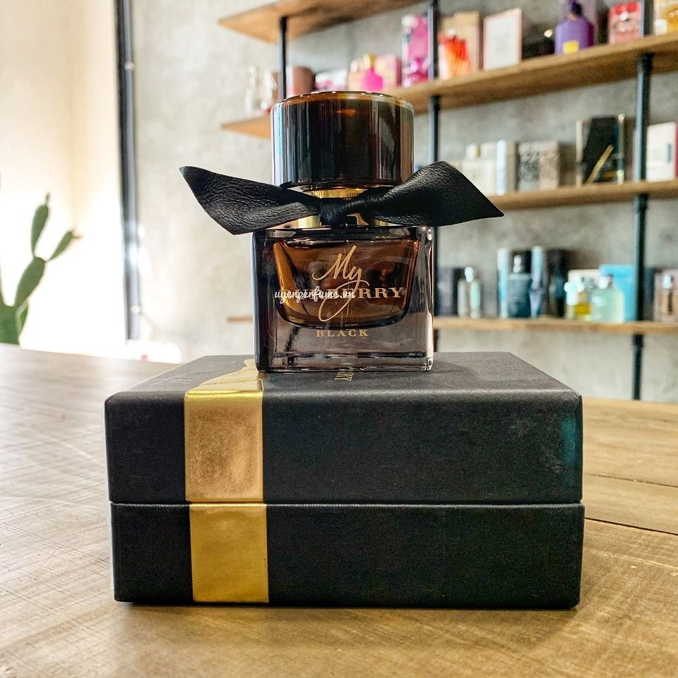 My Burberry Black 30ml