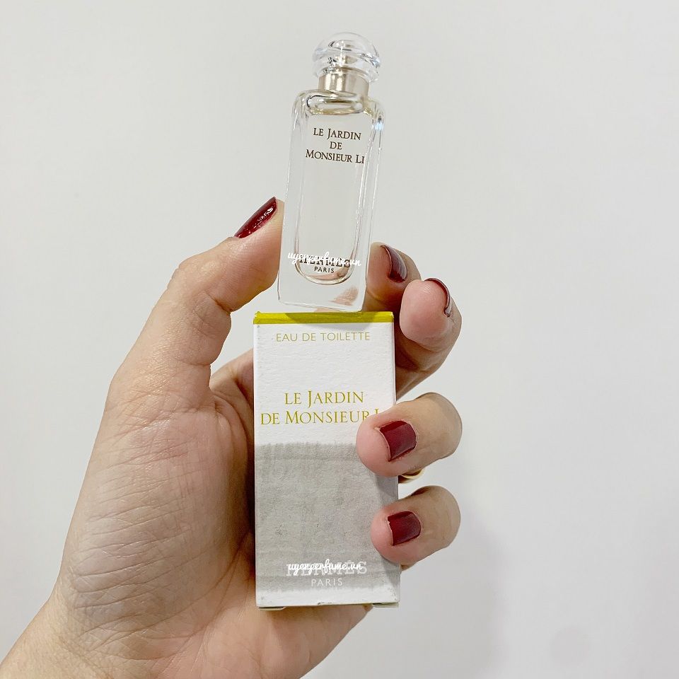 Le Jardin De Monsieur Li 7,5ml