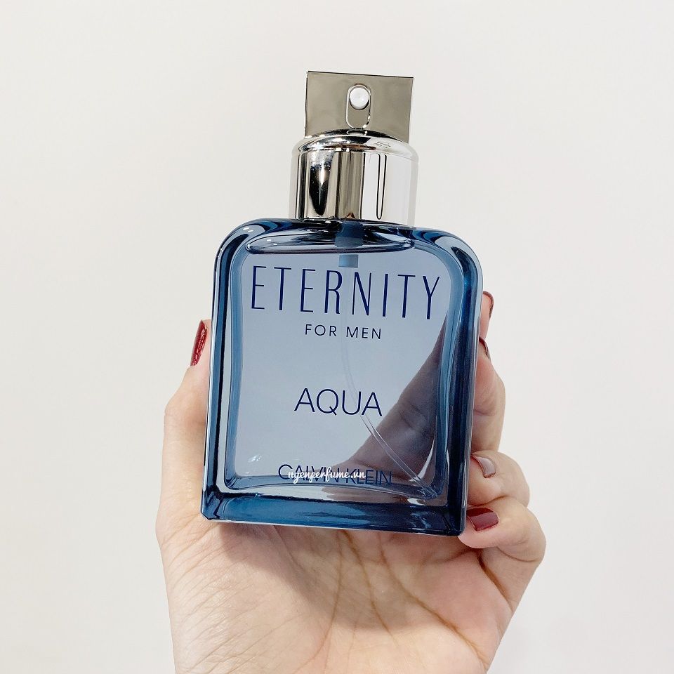 Eternity Aqua