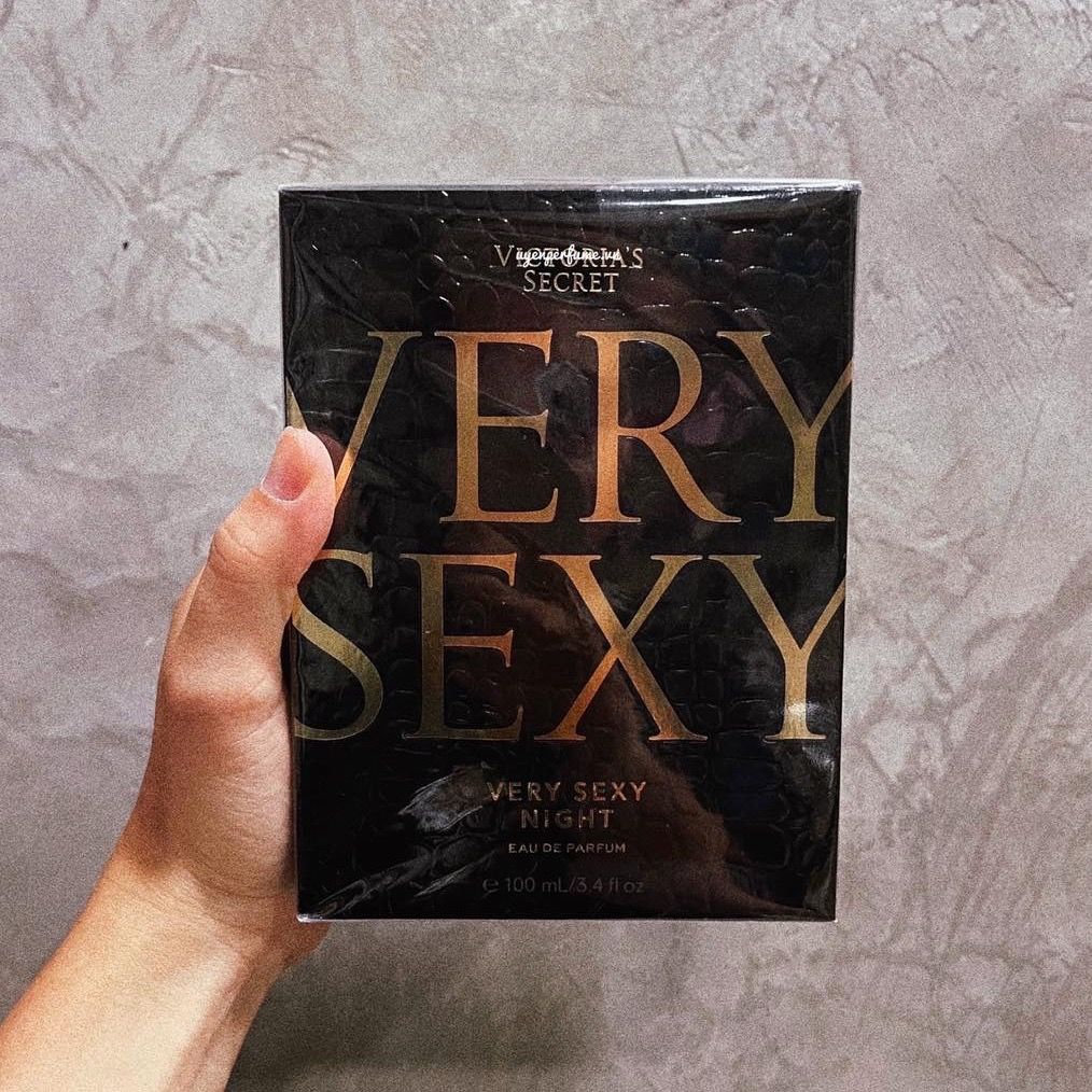 Very Sexy Night Women