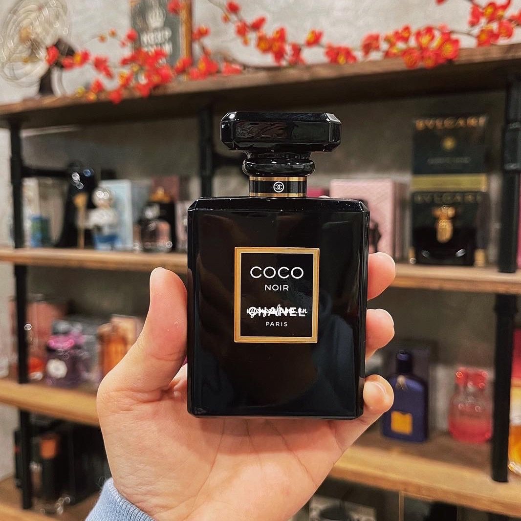 Coco Noir