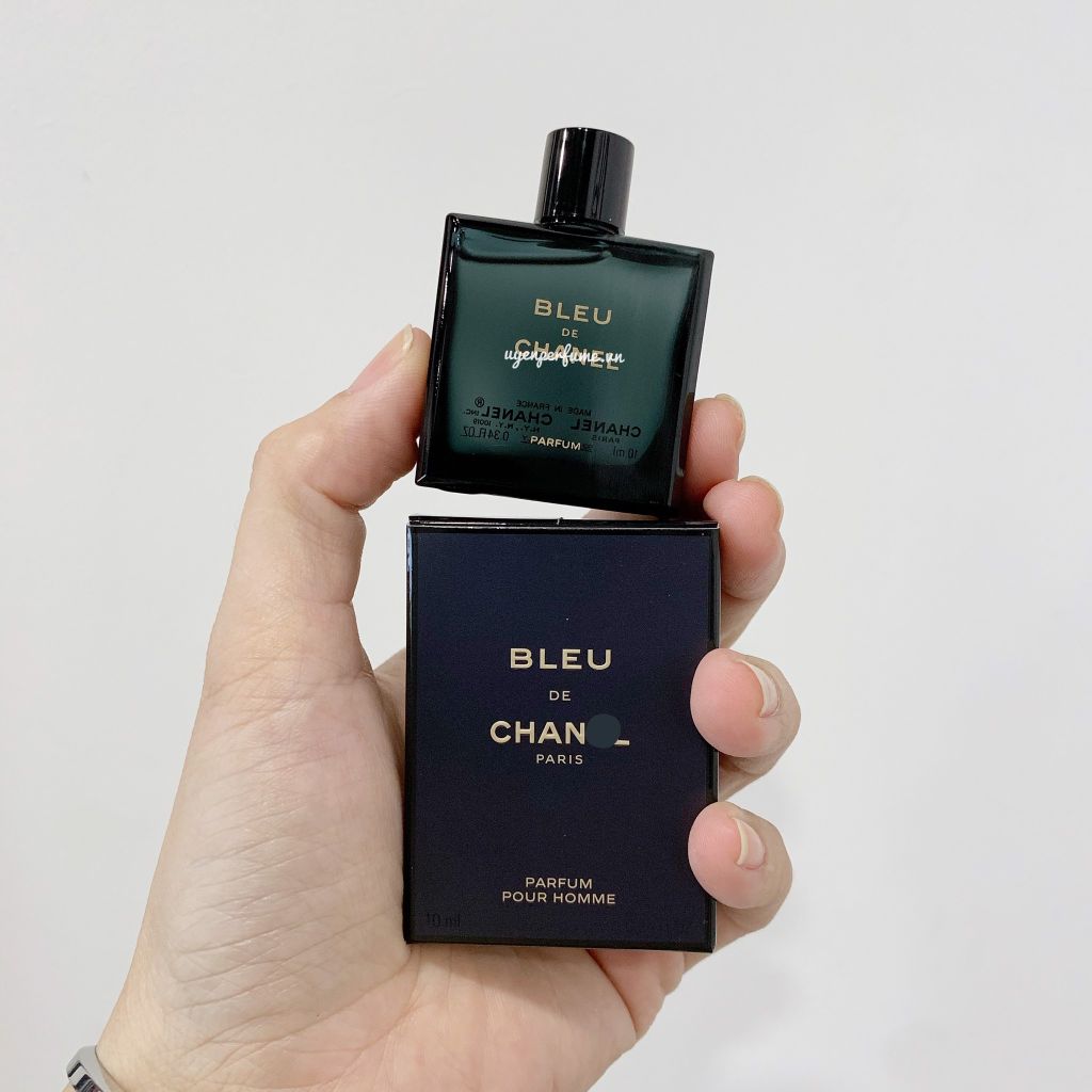  Bleu Parfum 10ml 
