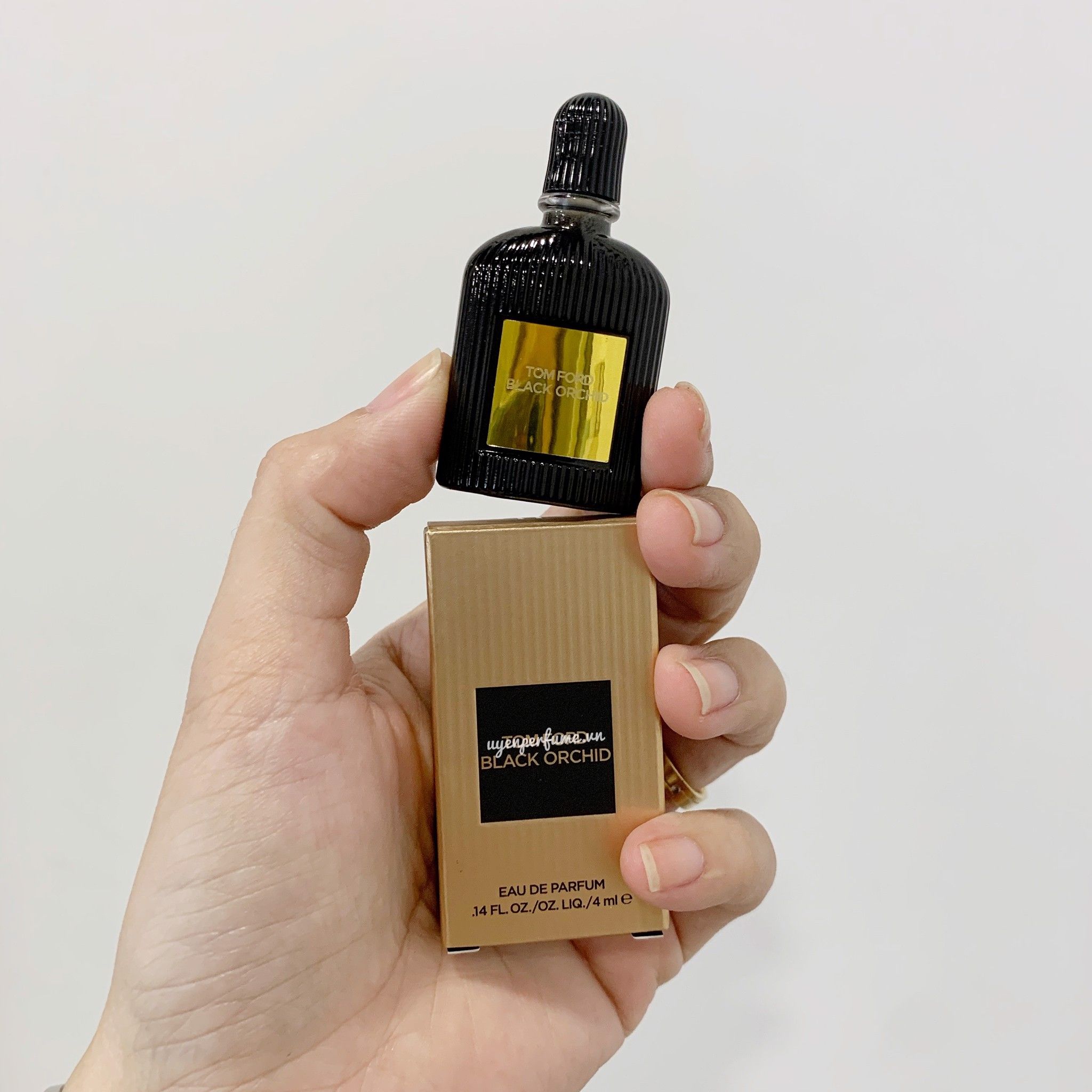 TF Black Orchid 4ml