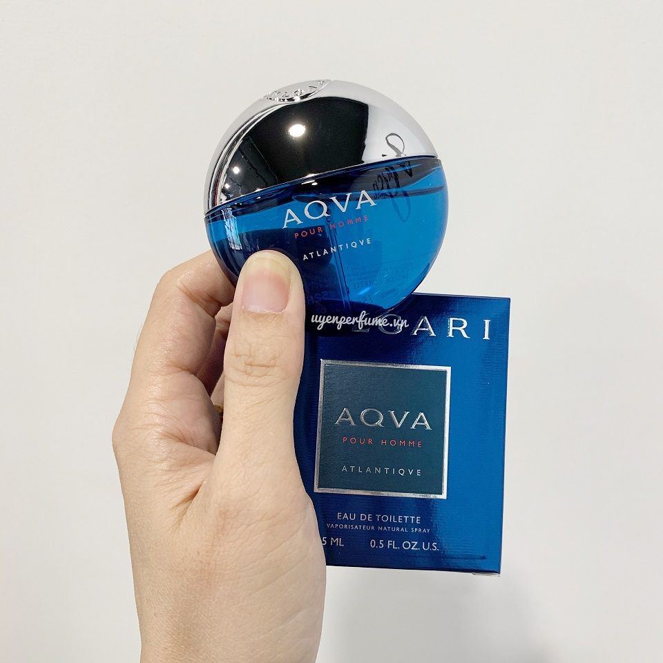 Aqva Atlantiqve 15ml