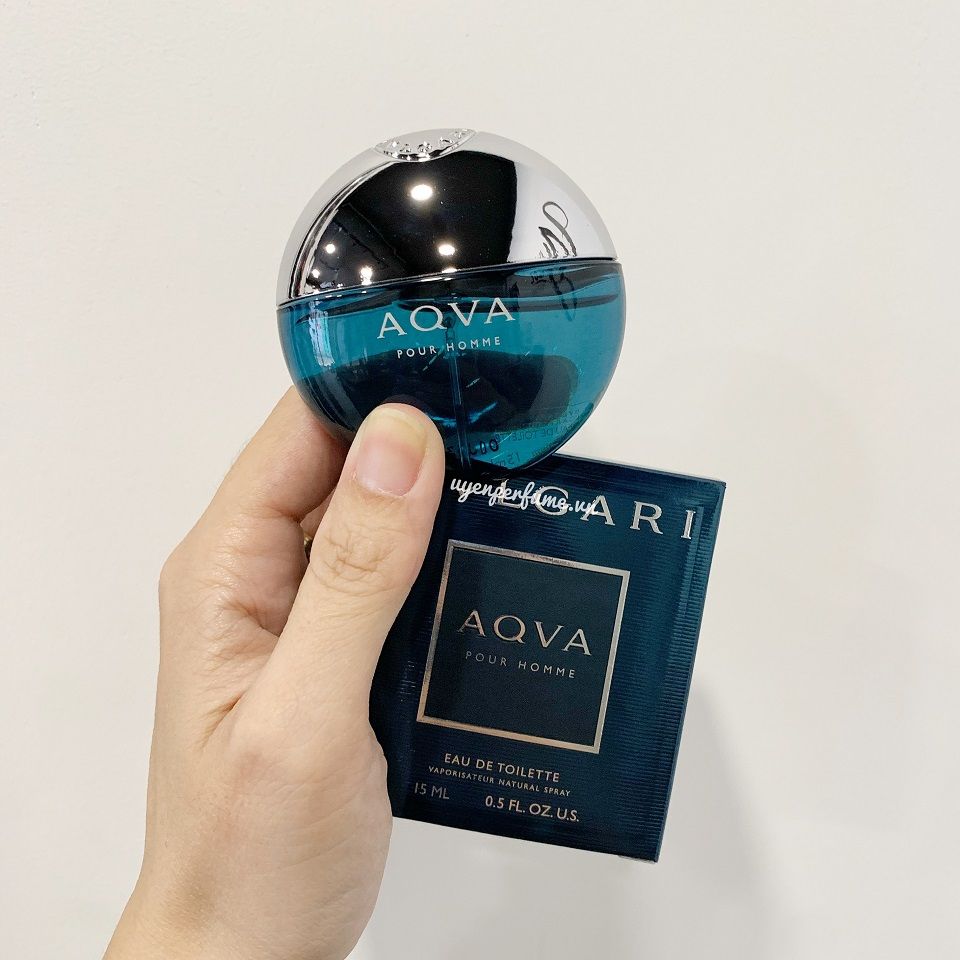Aqva Men 15ml