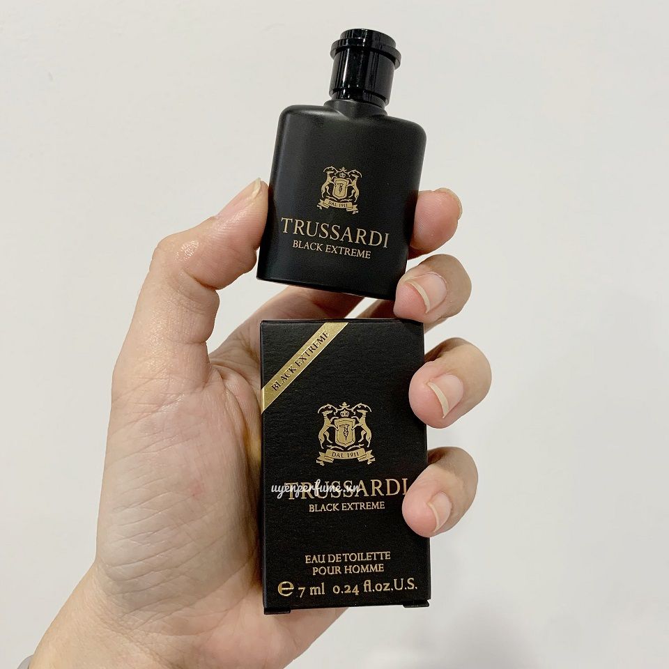 Trussardi Men