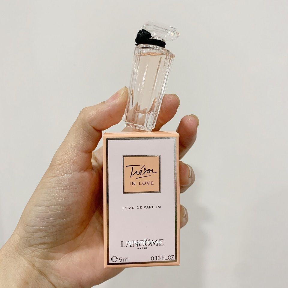 Tresor In Love 5ml