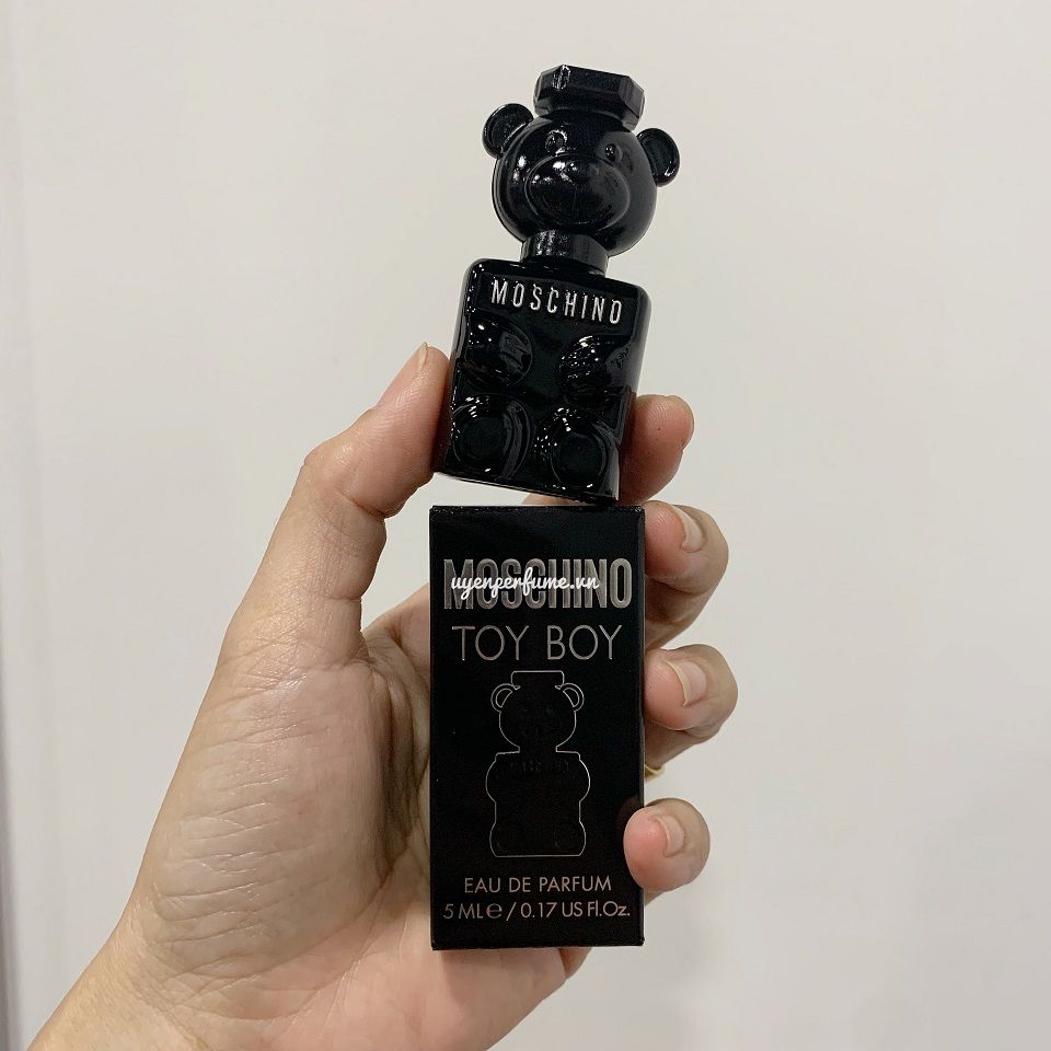 Toy Boy