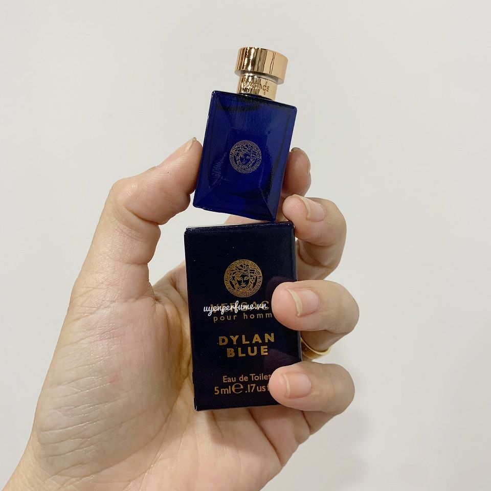 Dylan Blue Men 5ml