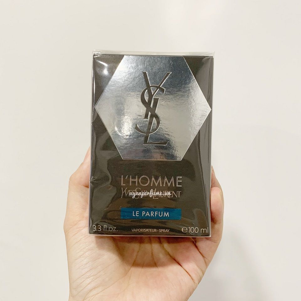 YSL L'Homme Le Parfum Men