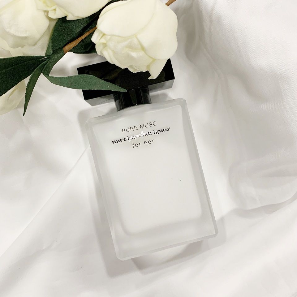 Narsico Pure Musc Women