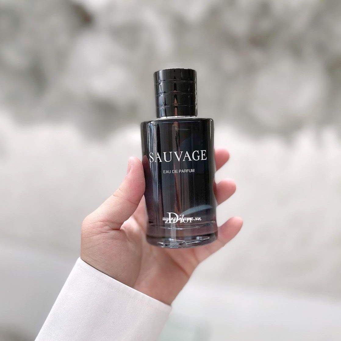 Sauvage For Men