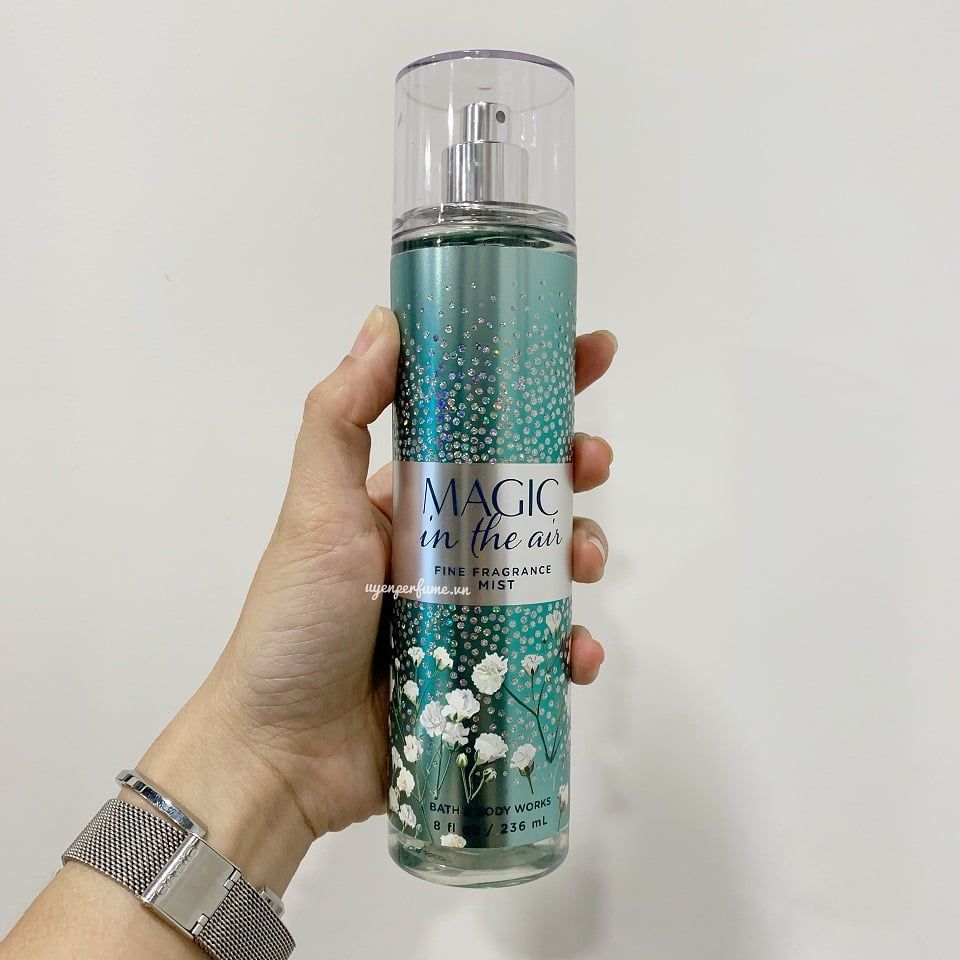 BBW Magic In The Air 236ml
