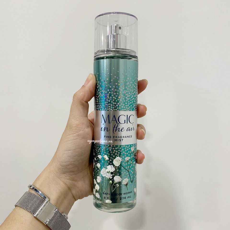 BBW Magic In The Air 236ml
