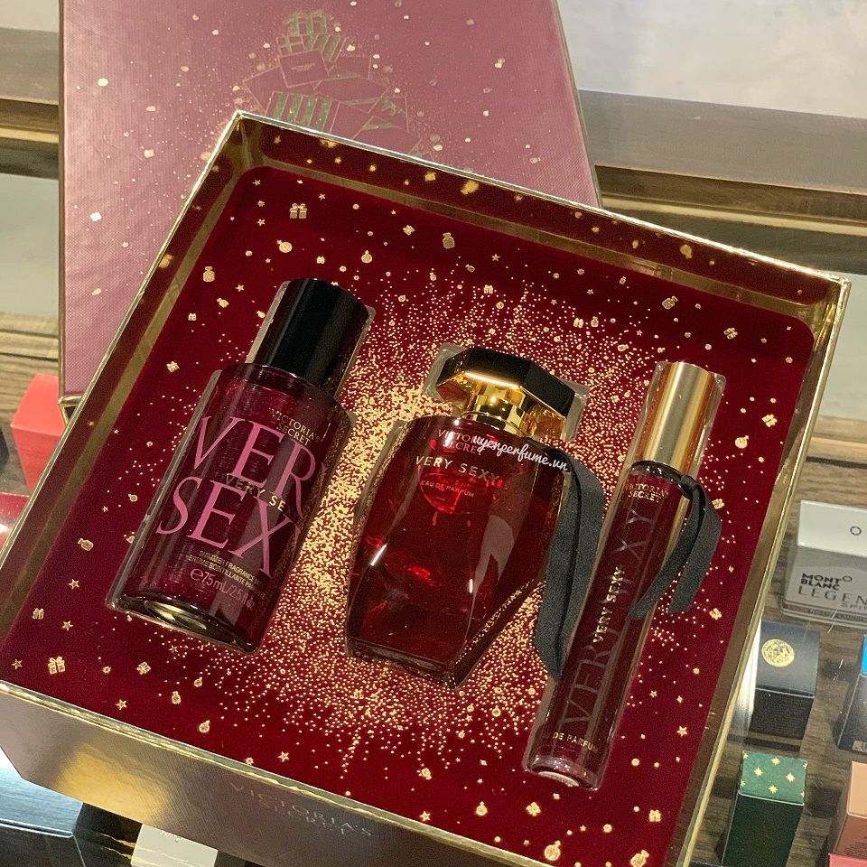 Gift Set Very Sexy