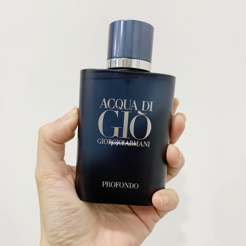 Giò Profondo Men