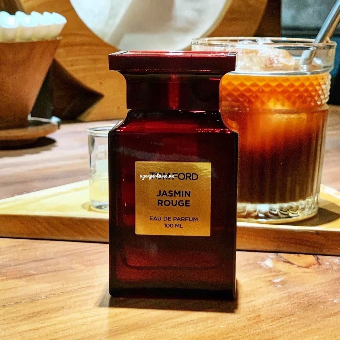 Jasmin Rouge Women