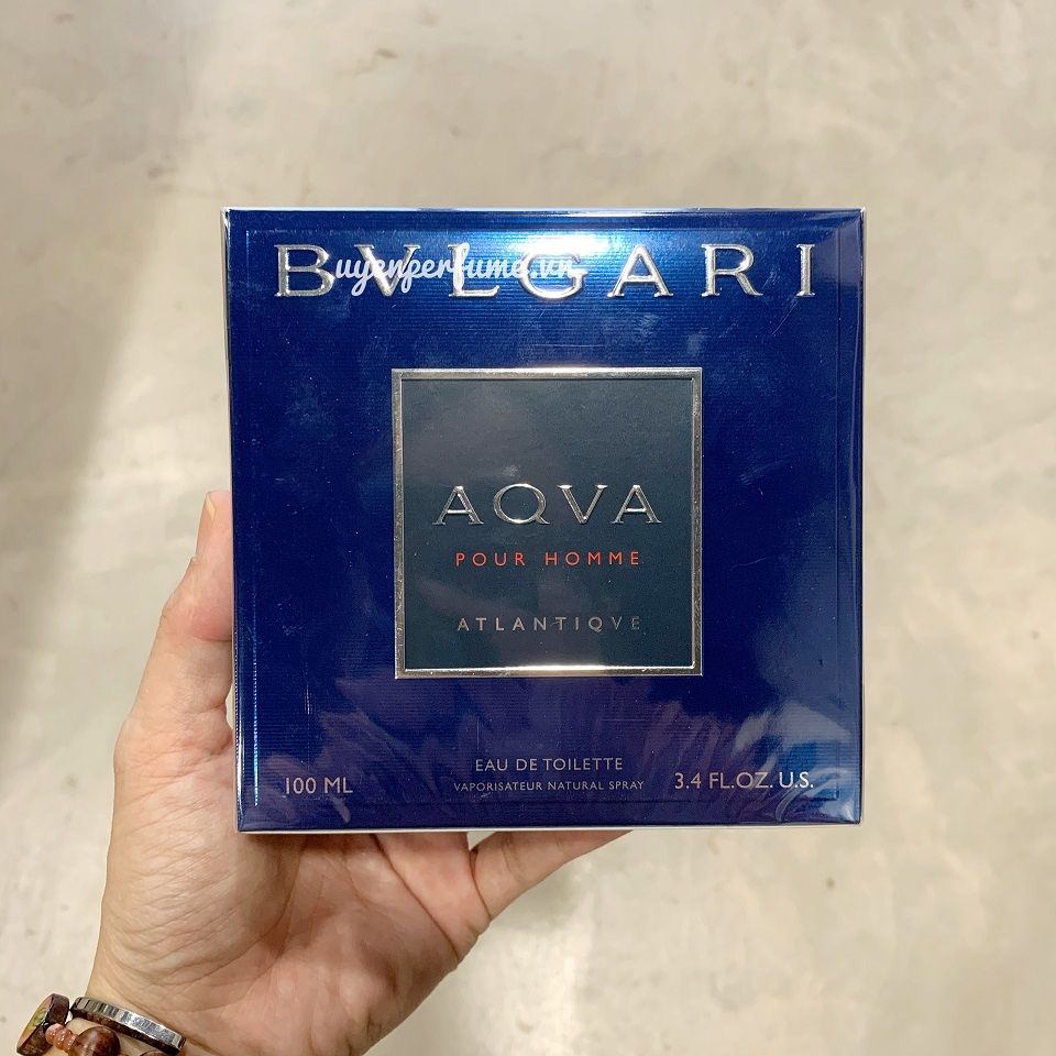 Aqva Atlantiqve Men