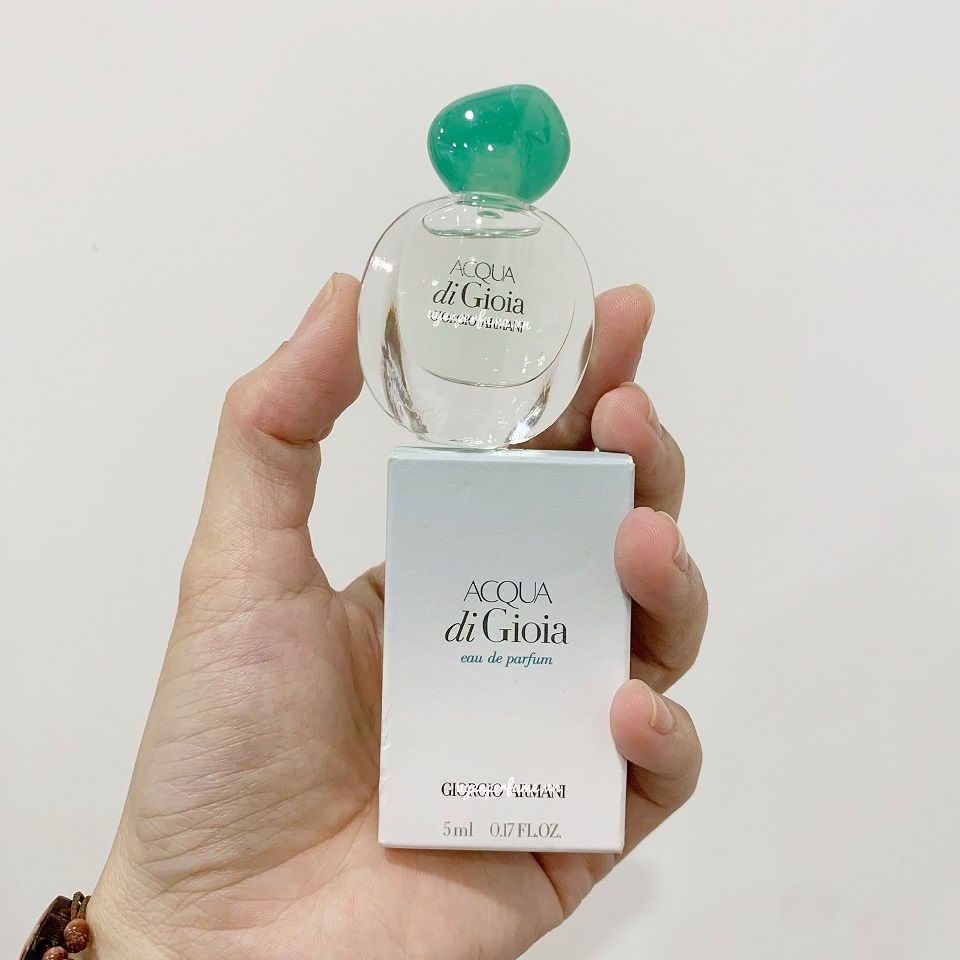 Giò Women 5ml