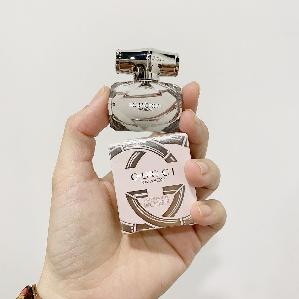 GG Bamboo 5ml