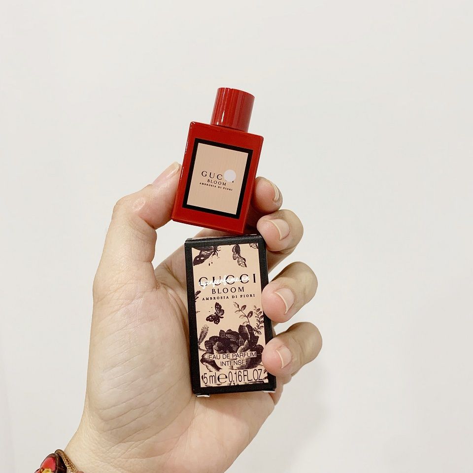GG Bloom Ambrosia 5ml