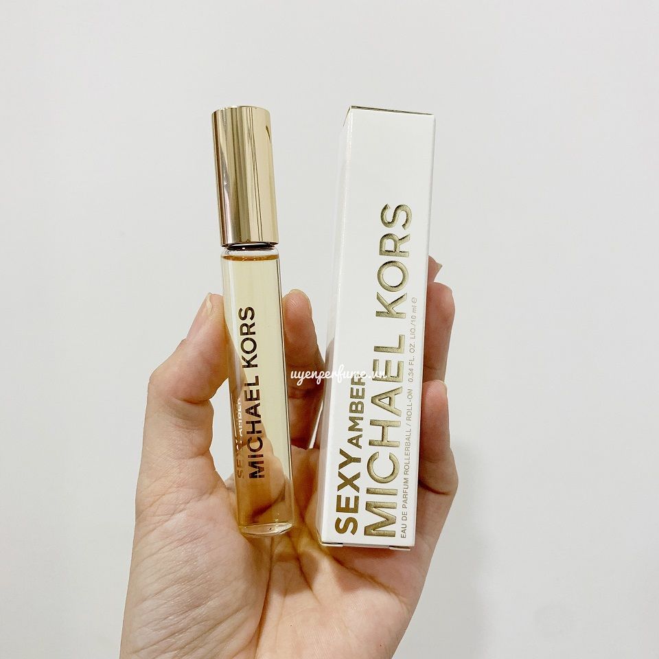 Sexy Amber 10ml