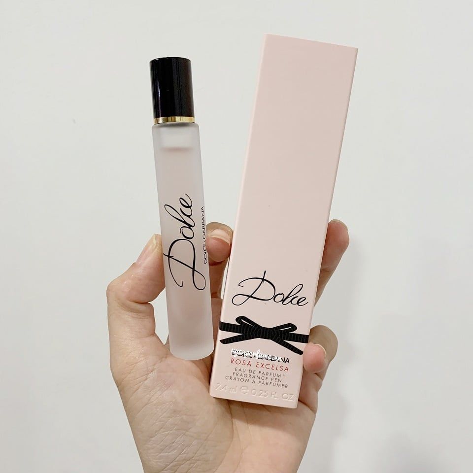Dolce Rosa 7.4ml